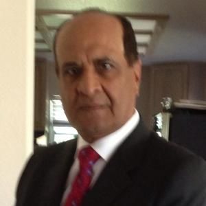 Meet your Posher, Raj